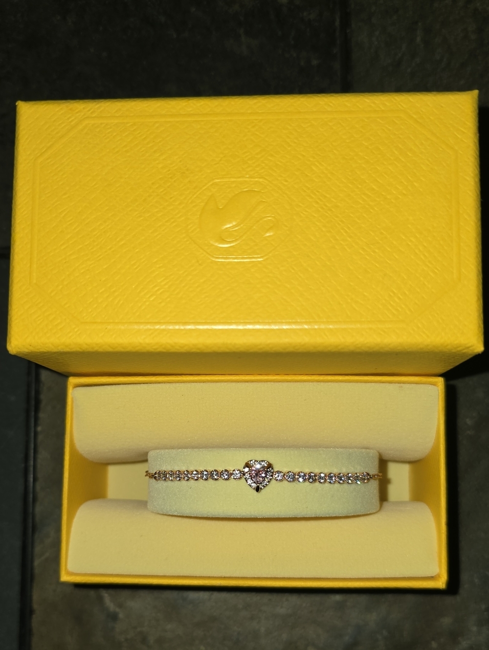 NEW Swarovski Bracelet